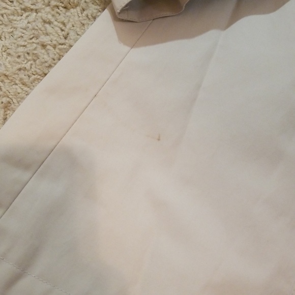 Michael Kors Beige Jacket - Picture 2 of 8